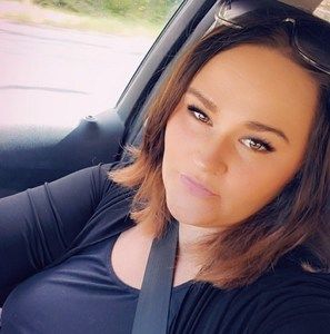 Meet your Posher, Kristen